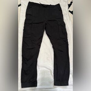 H&M Cargo Pant Joggers